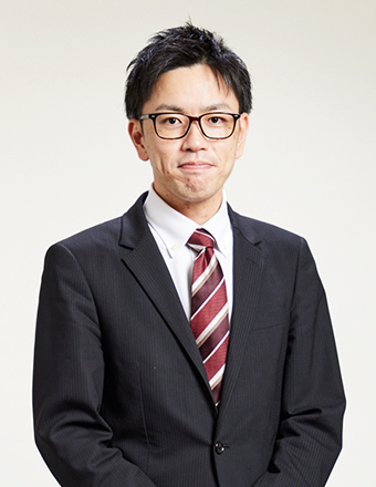 中谷 正太